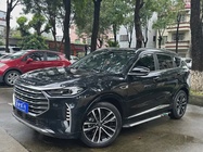 Jetour X70 PLUS 2021