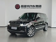 Land Rover Range Rover 2017