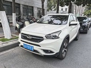 Chery Tiggo 7 2016