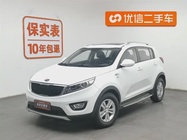 Kia Sportage 2017