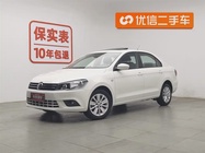 Volkswagen Jetta 2016