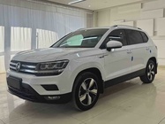 Volkswagen Tharu 2021