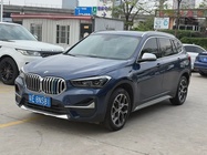 BMW X1 2022