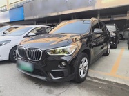 BMW X1 2017