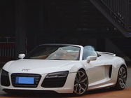 Audi R8 2017