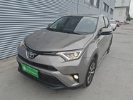Toyota RAV4 2019