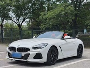 BMW Z4 2021