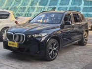 BMW X5 2024