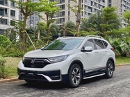 Honda CR-V 2021