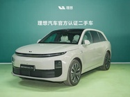 Li Auto L6 2025