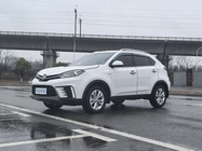 MG GS 2018