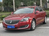 Buick Regal 2015