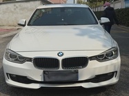 BMW 3 Series 2015