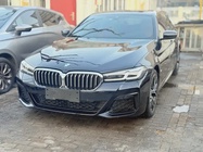 BMW 5 Series 2023