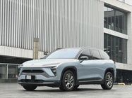 NIO ES6 2021