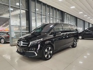 Mercedes-Benz V-Class 2023
