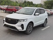 Geely X6 2023