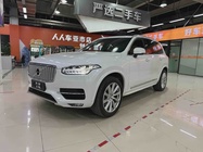 Volvo XC90 2019