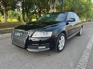 Audi A6 2009