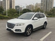Haval H6 2016