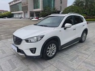 Mazda CX-5 2015