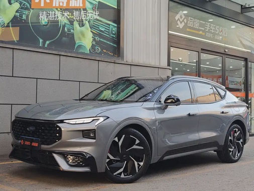 Ford Mondeo 2024
