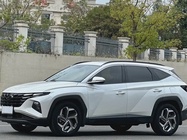 Hyundai Tucson 2023