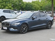 Volvo S60 2020