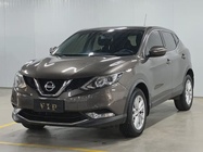 Nissan Qashqai 2017