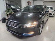 Volkswagen Passat 2014