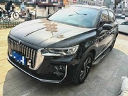 Hongqi HS5 2023