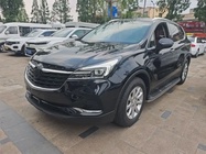 Buick Envision Plus 2021