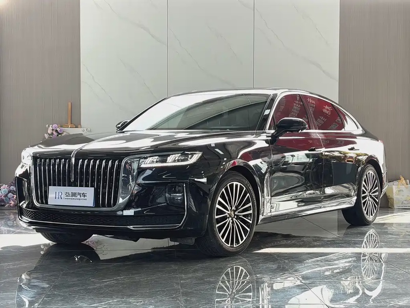 Hongqi H9