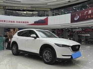 Mazda CX-5 2020