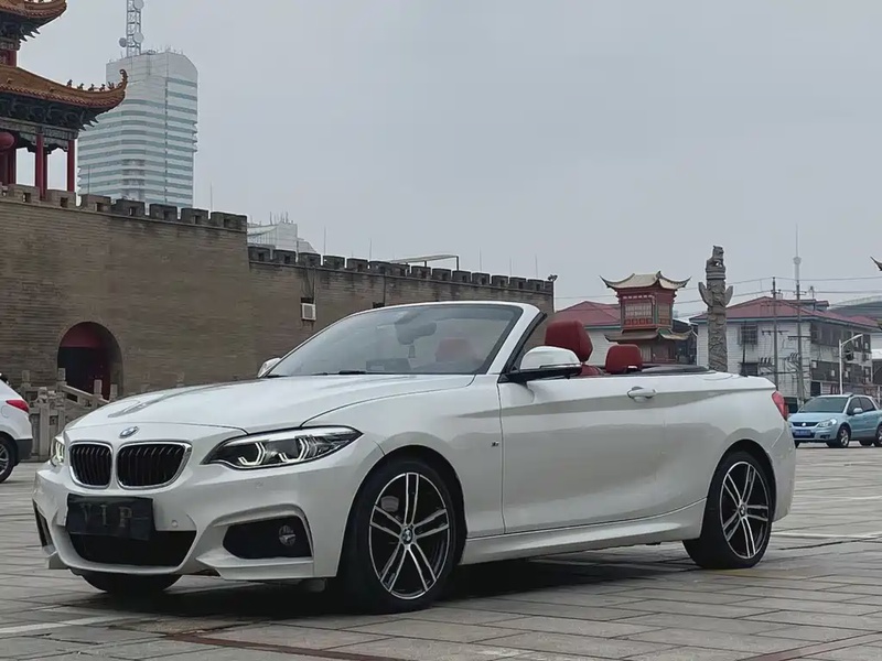 BMW 2 Series