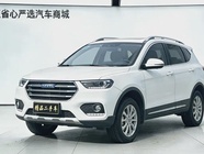 Haval H6 2017