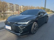 Toyota Avalon 2023