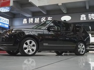 Land Rover Range Rover 2021