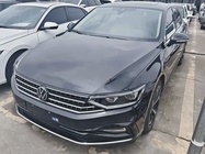 Volkswagen Magotan 2023