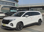 Hyundai Custo 2022