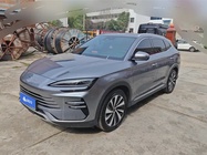 BYD PLUS 2024