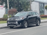Toyota Highlander 2020
