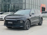 Li Auto L6 2025