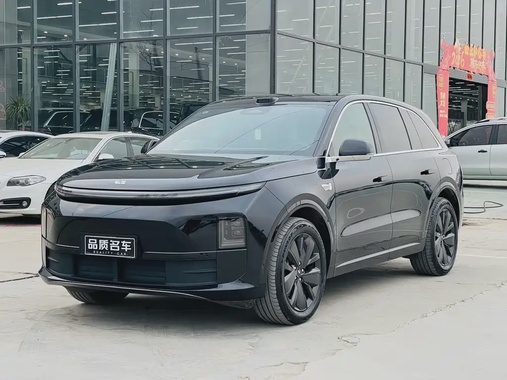 Li Auto L6 2025