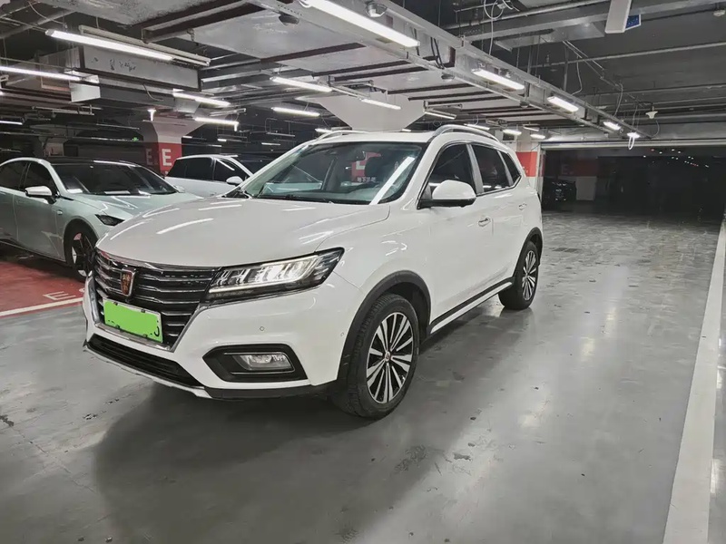 Roewe RX5