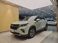 Wuling Xingchen 2022