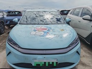 BYD Qin L 2025