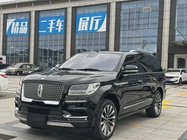 Lincoln Navigator 2018