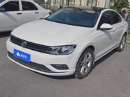 Volkswagen Lamando 2016