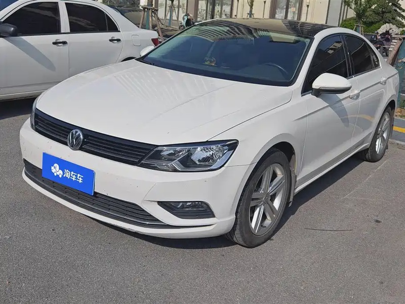 Volkswagen Lamando